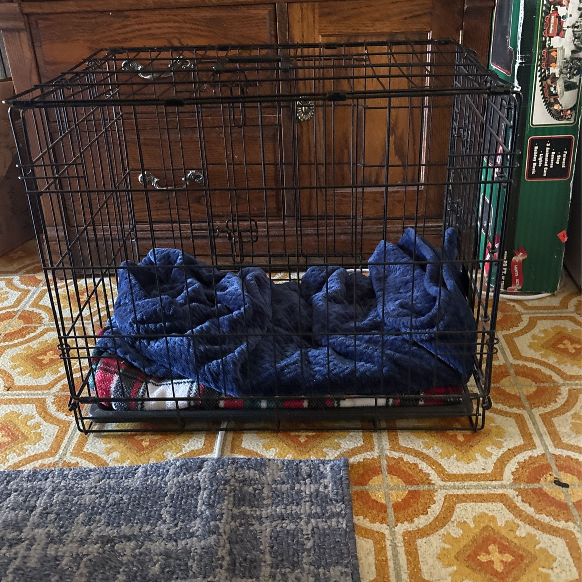 Dog Crate