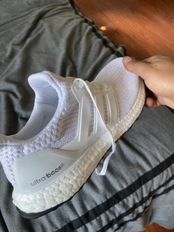 Adidas ultra boost 4.0 men size 8