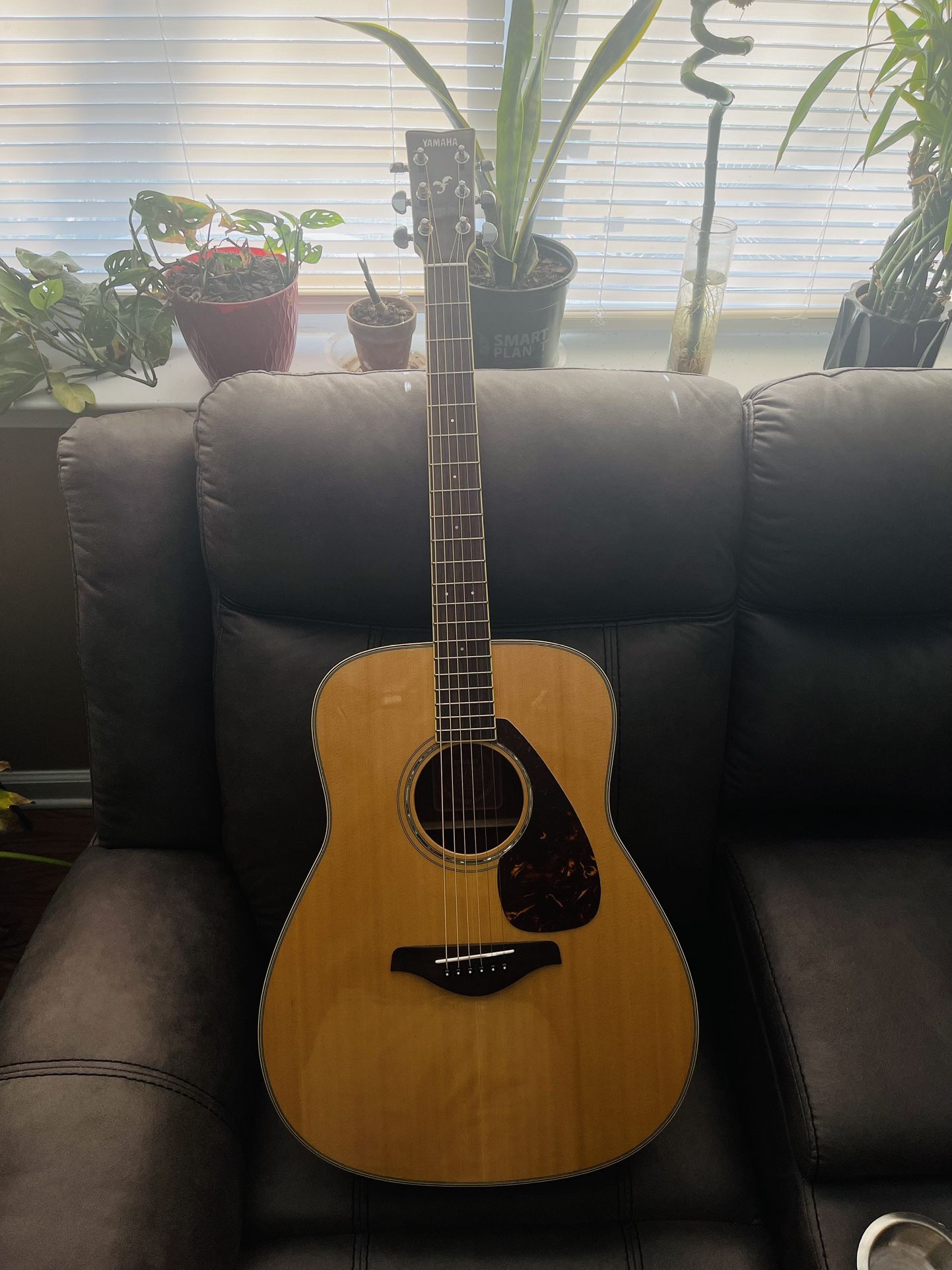 Yamaha fG730s