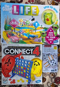 Board Games