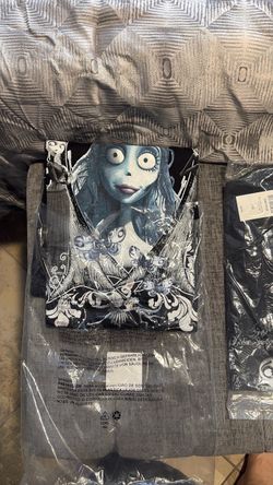 Corpse Bride T SHIRTS size M, XL & 2XL -$27 EACH!