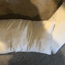 Pillows