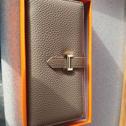 New Wallet Womens