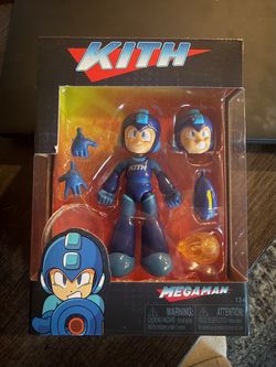 Kith MegaMan
