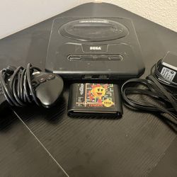 Sega Génesis Bundle