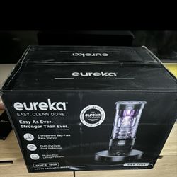 Eureka E20 Plus Robot Vacuum