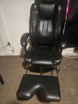 Computer chair
