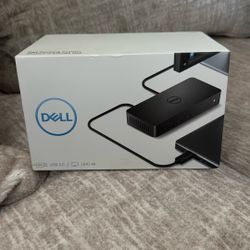Dell D3100 Docking Station 
