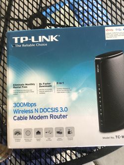Router New In Box