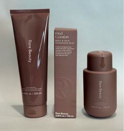 Rare Beauty Body Bundle