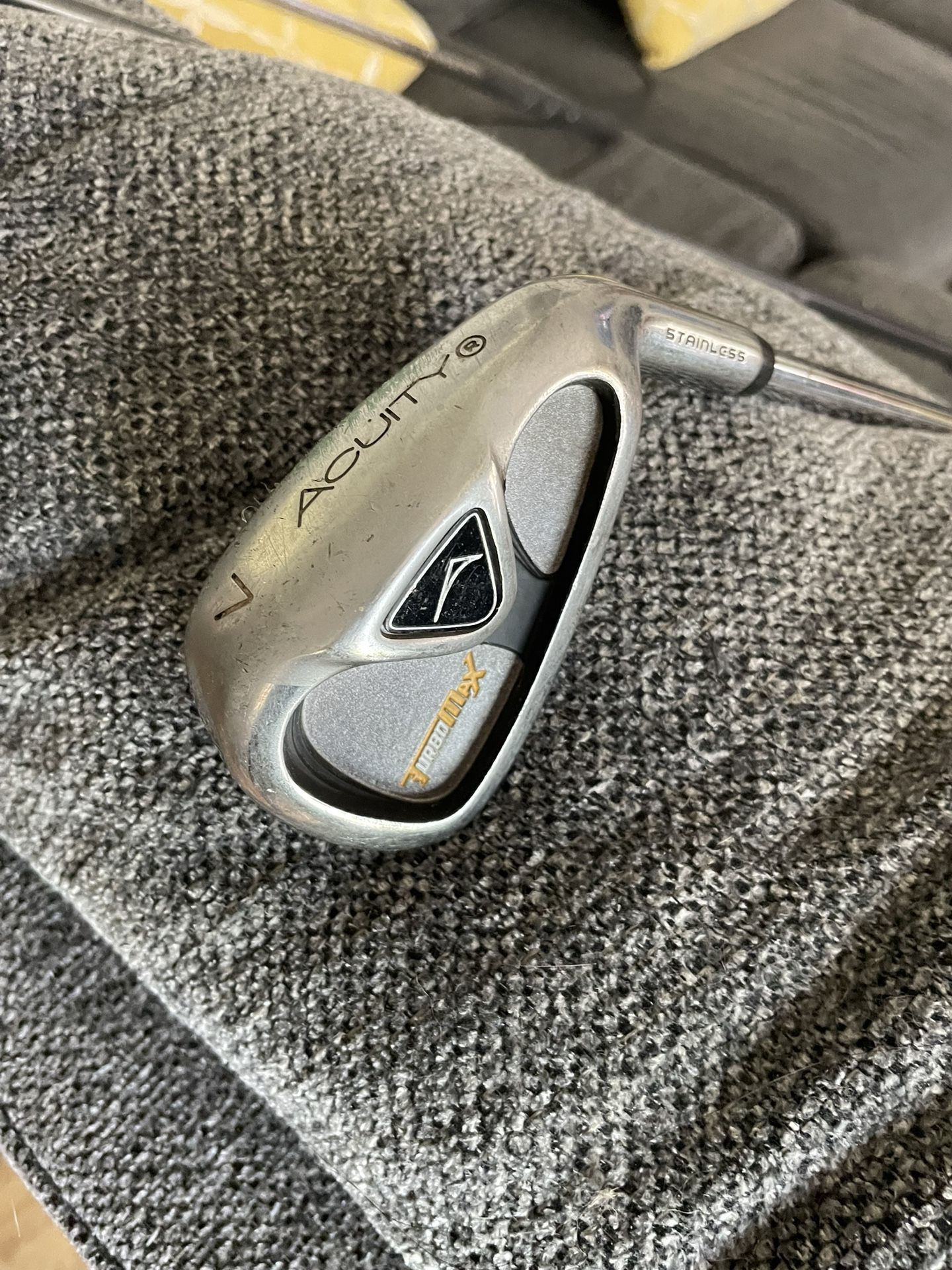 golf Club Irons
