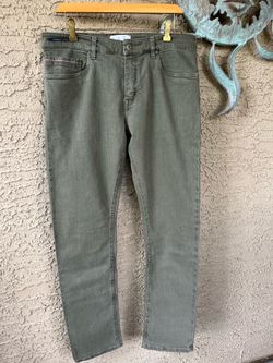 Teleria Zed "Cobra" Jeans