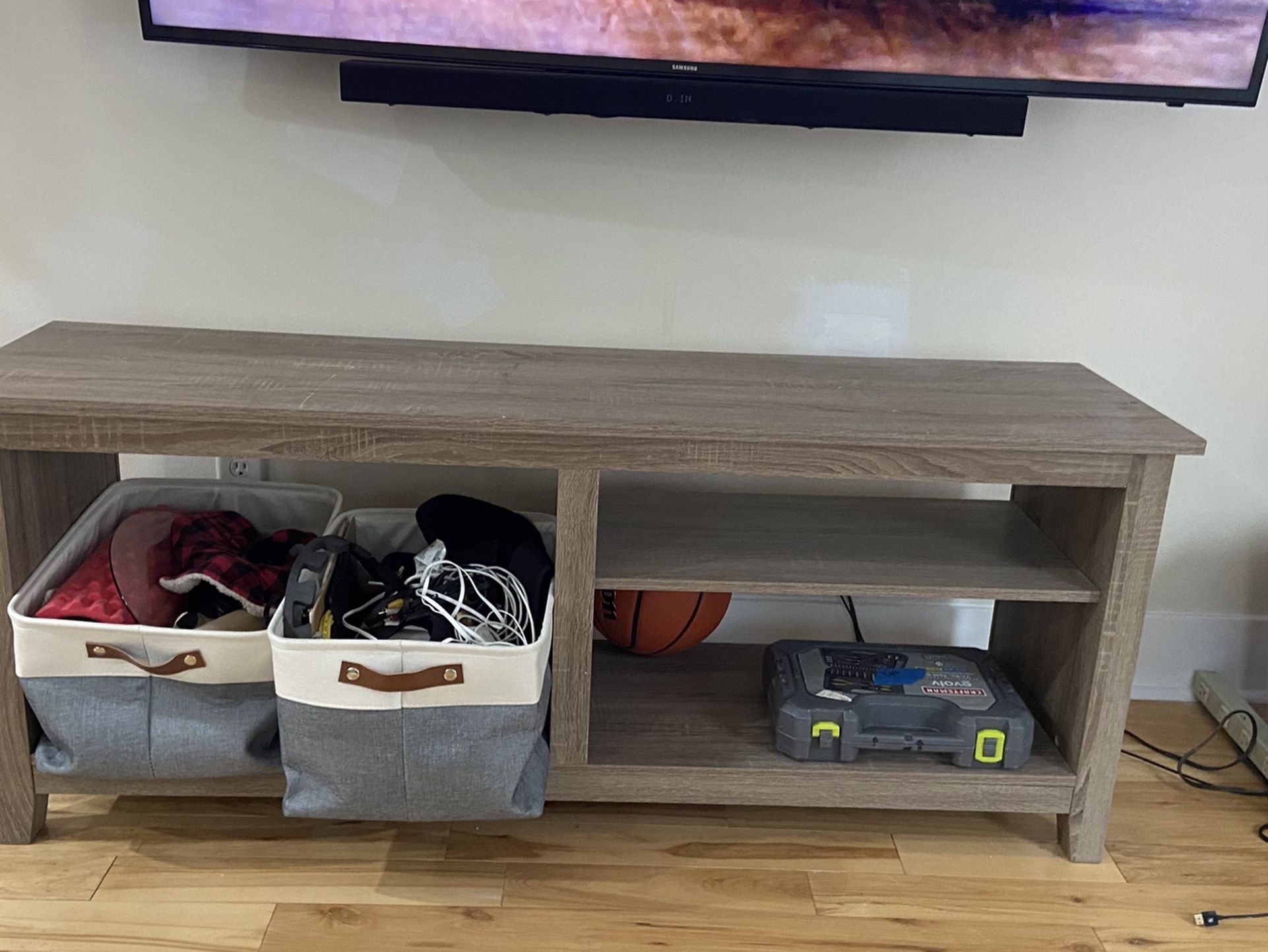 Modern Tv Stand