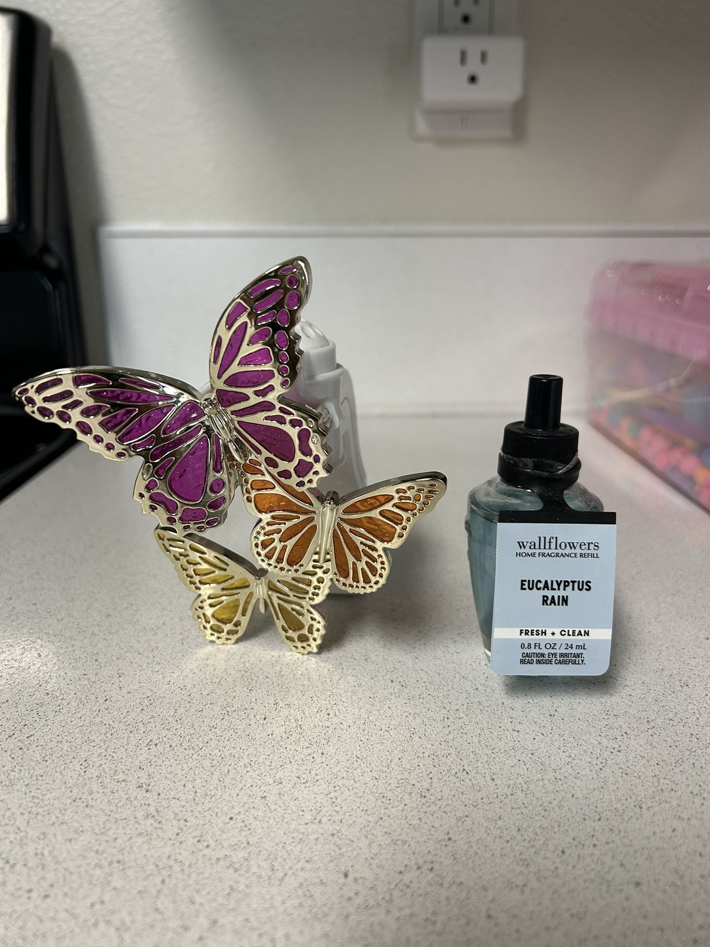 Bath & Body Works Wall Plug Fragrance