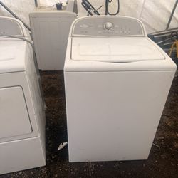 Washer/Dryer Set