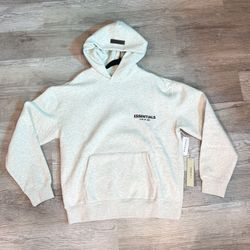 Essential Hoodie 