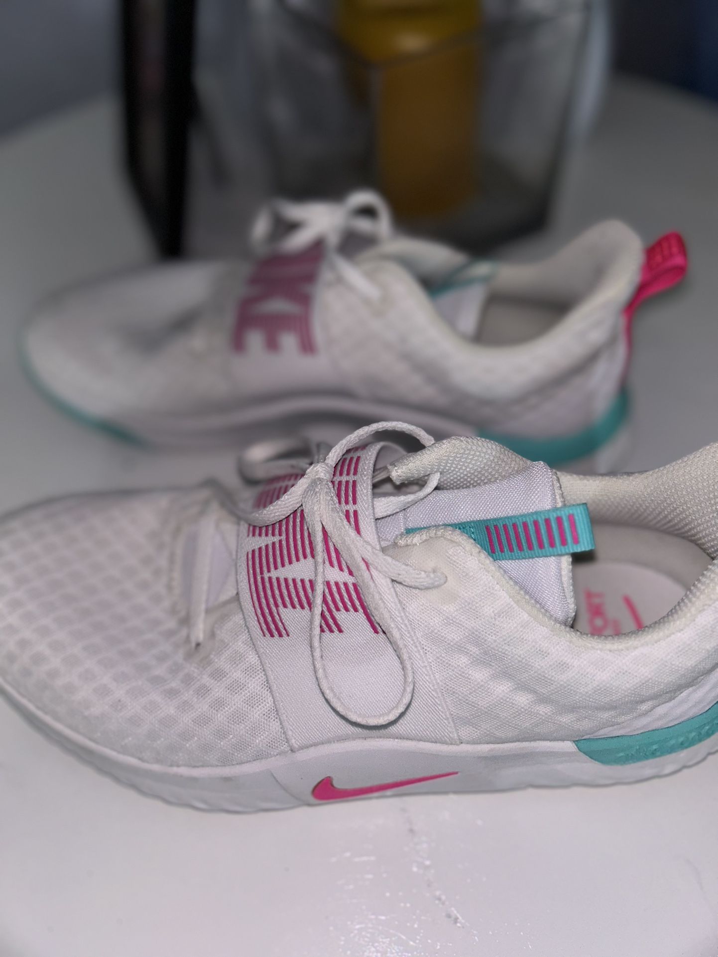 Women’s Nike Shoes 