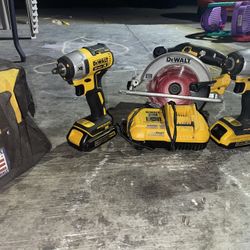 Dewalt