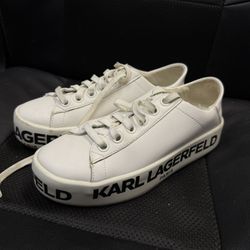 Karl Shoes