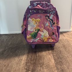 Backpack Disney