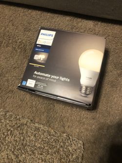 Hue Smart Light