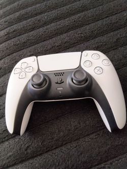 Ps5 control