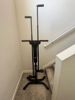 Stair Stepper