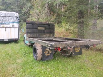 Farm Truck