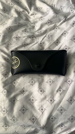 Ray Ban Wayfarer Glasses