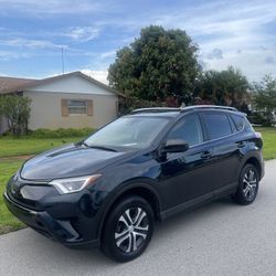 2018 Toyota Rav4