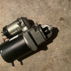 97. Gmc Sierra Pick Up starter