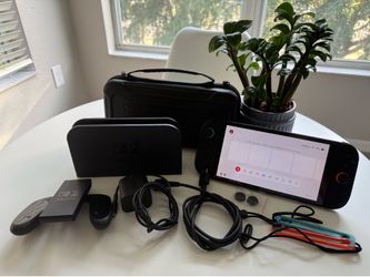 Nintendo Switch 2 Like New 256 GB