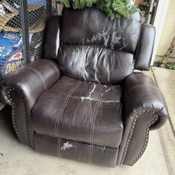 Recliner 
