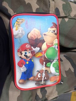 Nintendo DS 3D