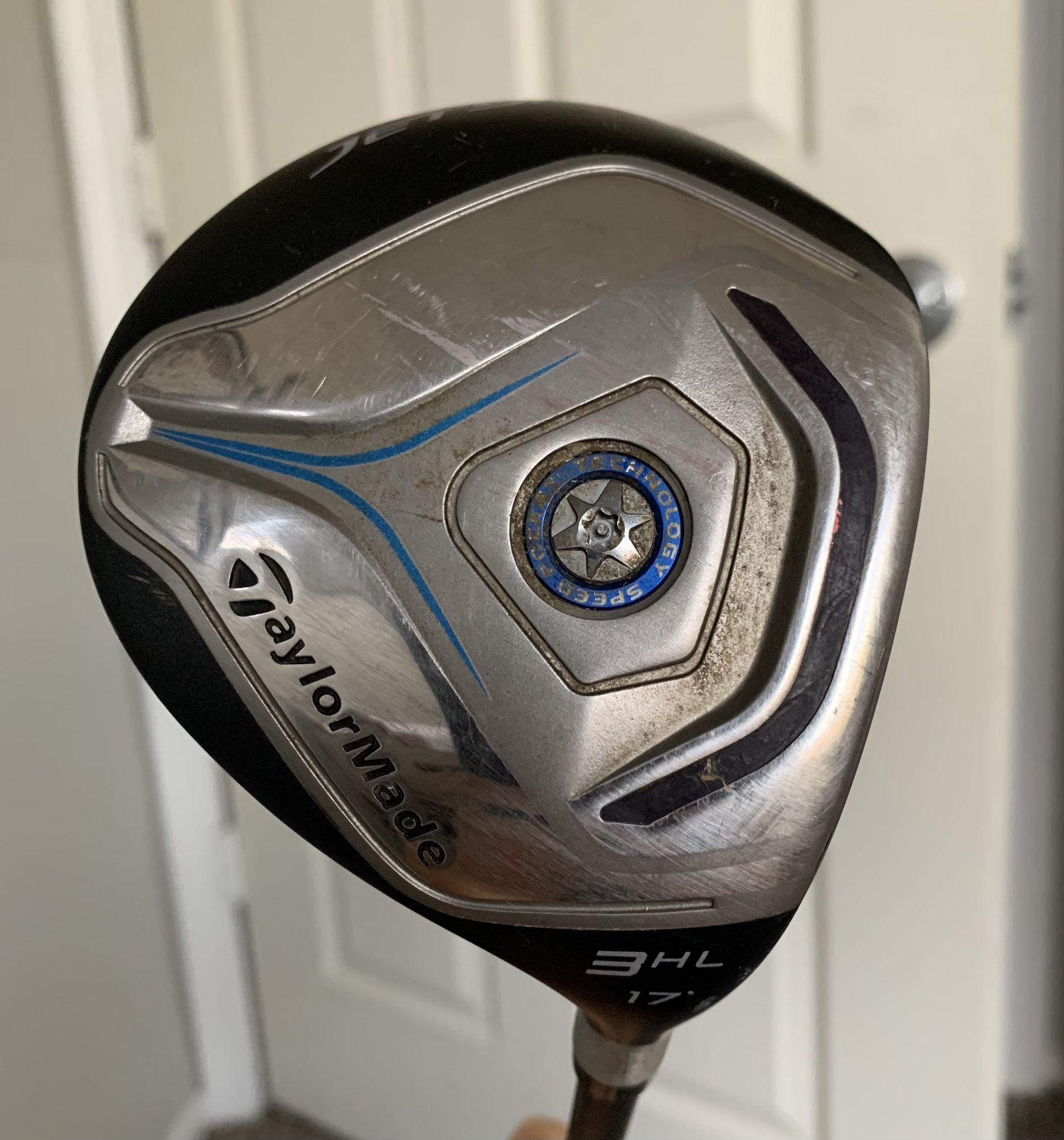 Taylormade Golf Clubs Right Handed Regular Flex for Sale in Phoenix, AZ