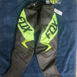 Fox Racing 