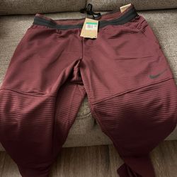 Men’s Nike Dri-fit Pro Sweats