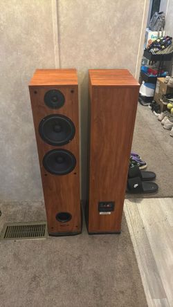 B & W speaker for sale
