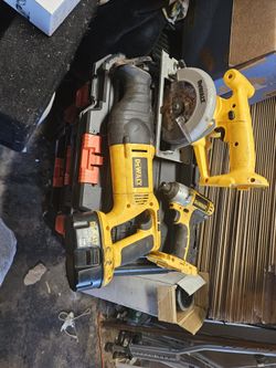 Dewalt 18v