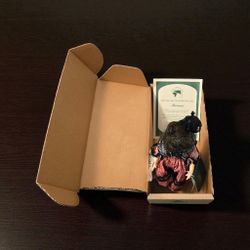 Marmie Vintage Doll By Chris Miller