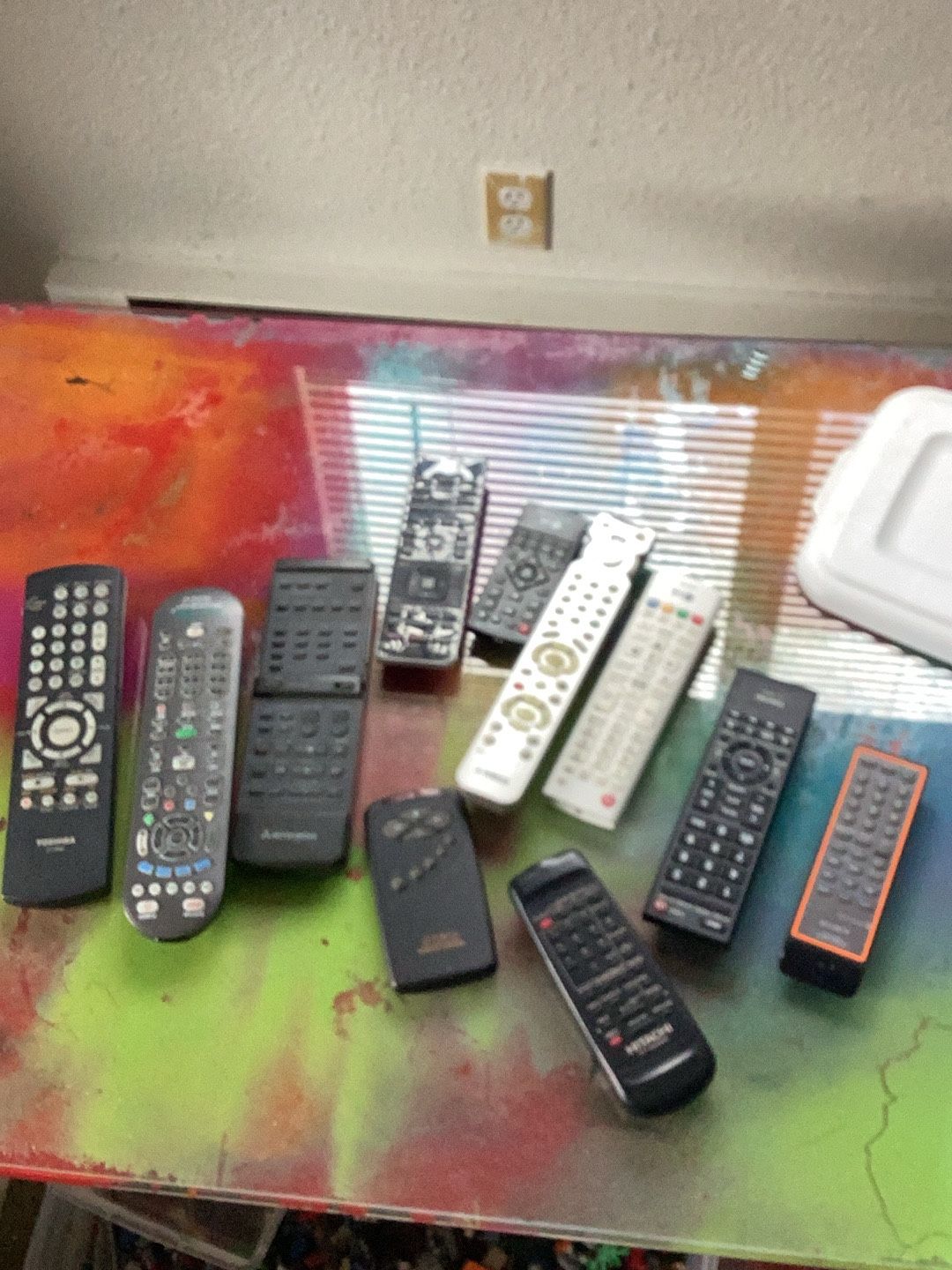 Tv Remotes