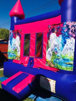 Jumper, Bouncer
