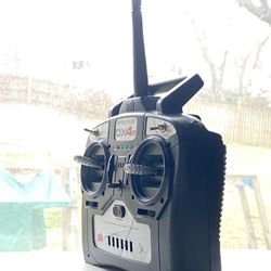 Spektrum DC4e Remote Controller