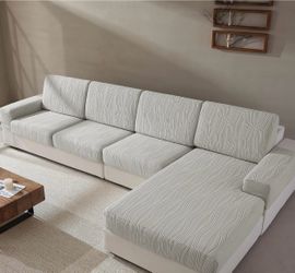Couch Cushion Covers