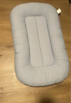 Baby lounger