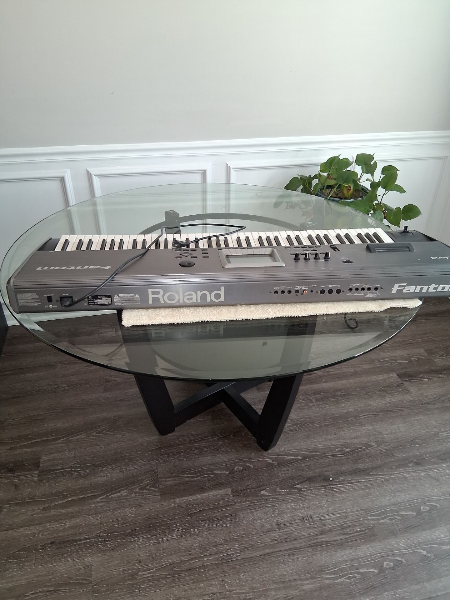 Keyboard Roland
