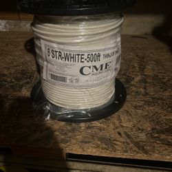 6 Gauge Wire 