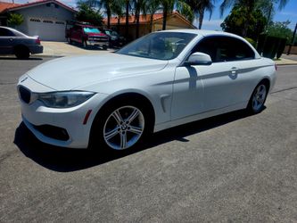 2014 BMW 4-Series