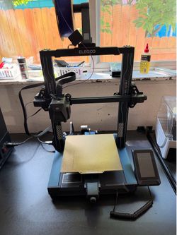 3D printer Elegoo Neptune 3 Pro