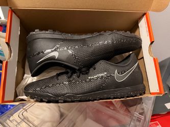 Nike Phantom GT Turf Soccer Cleats